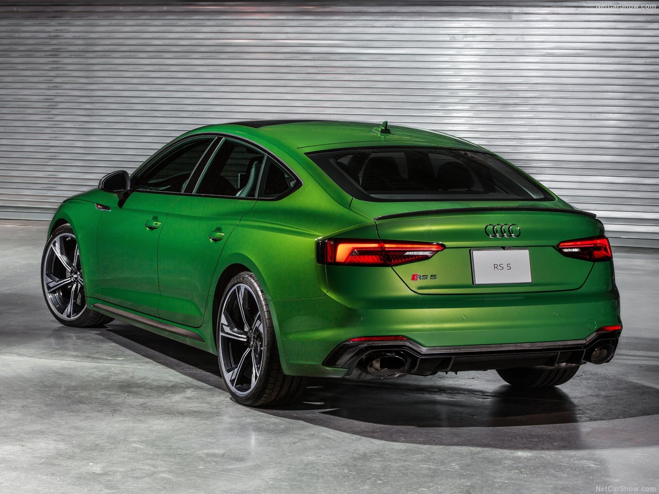 Audi RS5